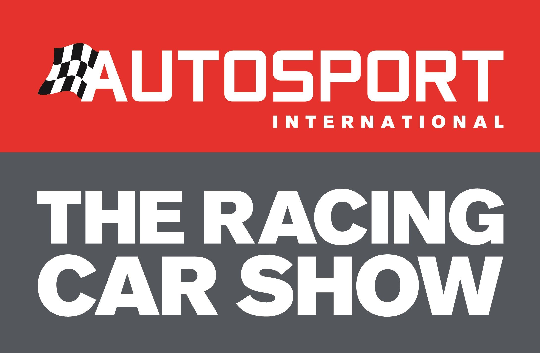 Car Racing show logo